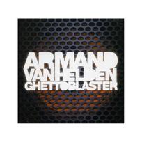 HELDEN ARMAND VAN: GHETTO BLASTER CD