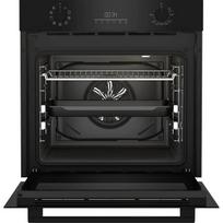60 l orkaite - Beko BCBIM 17300KSBMPB - 2 nuotrauka