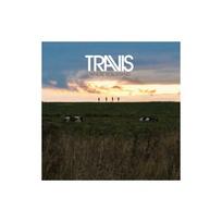 TRAVIS: WHERE YOU STAND CD