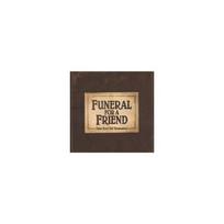 FUNERAL FOR A FRIEND: TALES DON'T TELL THEMSELVES CD