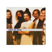 FAITH NO MORE: THE PLATINUM COLLECTION CD