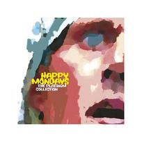 HAPPY MONDAYS: THE PLATINUM COLLECTION CD