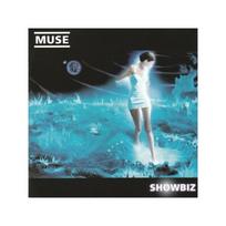 MUSE: SHOWBIZ CD