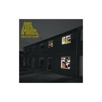 ARCTIC MONKEYS: FAVOURITE WORST NIGHTMARE CD