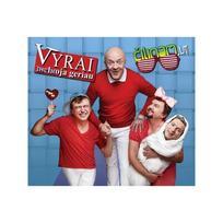 ČILINAM.LT: VYRAI LOJA GERIAU CD
