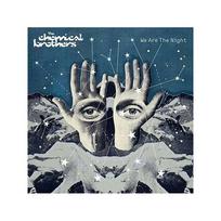 CHEMICAL BROTHERS: WE ARE THE NIGHT CD