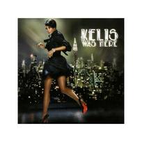 KELIS: KELIS WAS HERE CD