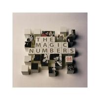 MAGIC NUMBERS: THE MAGIC NUMBERS CD