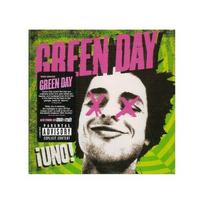 GREEN DAY: UNO CD