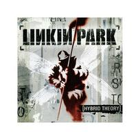 LINKIN PARK: HYBRID THEORY CD
