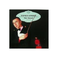 ALMOND MARC: TENEMENT SYMPHONY CD