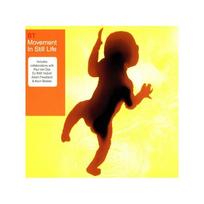 BT: MOVEMENT IN STILL LIFE CD