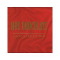 HOT CHOCOLATE: THEIR GREATEST HITS CD
