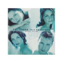 CORRS: TALK ON CORNERS CD
