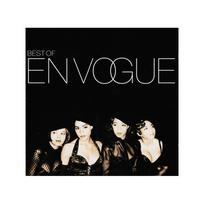 EN VOGUE: BEST OF CD