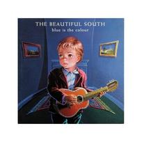 BEAUTIFUL SOUTH: BLUE IS THE COLOUR CD