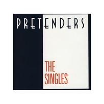 PRETENDERS: THE SINGLES CD