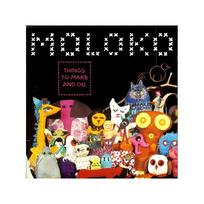 MOLOKO: THINGS TO MAKE AND DO CD