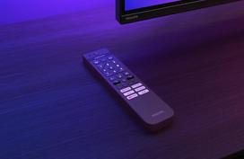 oled televizoriai - PHILIPS Ambilight 65OLED761/12 - 4 nuotrauka