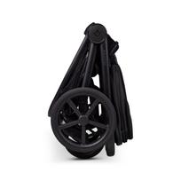 onyx - Moon RESEA Fold 2in1, Juodas (Black) - 2 nuotrauka