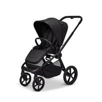 onyx - Moon RESEA Fold 2in1, Juodas (Black) - 4 nuotrauka