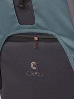 sportinis vezimelis - Sportinis vežimėlis Cavoe Ideo 360, Arctic - 8 nuotrauka