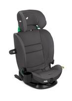 autokedute 0 36 - Joie I-Bold, 9-36 kg, Thunder (Pilka) - 2 nuotrauka