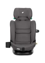 autokedute 0 36 - Joie I-Bold, 9-36 kg, Thunder (Pilka) - 5 nuotrauka