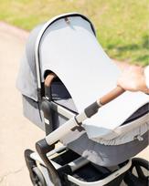 joolz day - JOOLZ apsauga nuo saulės Uni² Comfort 560000 - 4 nuotrauka