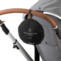 joolz day - JOOLZ apsauga nuo saulės Uni² Comfort 560000 - 5 nuotrauka