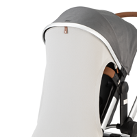 joolz day - JOOLZ apsauga nuo saulės Uni² Comfort 560000 - 8 nuotrauka