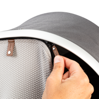 joolz day - JOOLZ apsauga nuo saulės Uni² Comfort 560000 - 9 nuotrauka