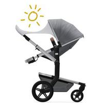joolz day - JOOLZ apsauga nuo saulės Uni² Comfort 560000 - 10 nuotrauka