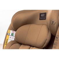 kedute - 4Baby Automobilinė kėdutė ENZO-FIX, 40-150 cm, Mokka (Moka) - 10 nuotrauka