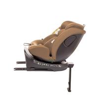 kedute - 4Baby Automobilinė kėdutė ENZO-FIX, 40-150 cm, Mokka (Moka) - 15 nuotrauka