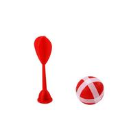darts zaidimai - Lean Toys smiginio lenta su taškų skaičiavimu 28 cm - 3 nuotrauka