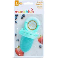 maitintuvai - MUNCHKIN tinklinis maitintuvas Fresh Food Feeder 6m+ 011087 - 2 nuotrauka