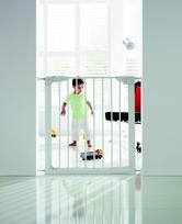 apsauginiai varteliai - MUNCHKIN saugos varteliai Auto Close Pressure Fit Gate 0-24m 011442 - 6 nuotrauka