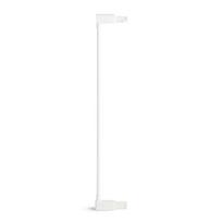 apsauginiai varteliai - MUNCHKIN saugos vartelių pratęsimas 7cm White 04447210 - 2 nuotrauka