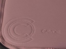 cavoe axo sportinis vezimelis - Cavoe Moi+, Desert Rose - 12 nuotrauka