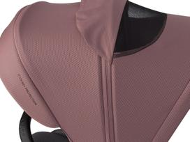 cavoe axo sportinis vezimelis - Cavoe Moi+, Desert Rose - 13 nuotrauka