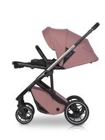 cavoe axo sportinis vezimelis - Cavoe Moi+, Desert Rose - 15 nuotrauka