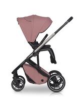 cavoe axo sportinis vezimelis - Cavoe Moi+, Desert Rose - 16 nuotrauka