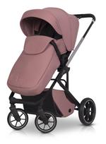 cavoe axo sportinis vezimelis - Cavoe Moi+, Desert Rose - 17 nuotrauka