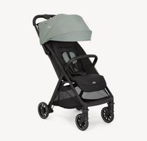 sportinis lengvas vezimelis - Joie Pact PRO sportinis vežimėlis, Juodas (Black) - 2 nuotrauka