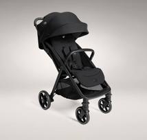 joie sportinis vezimelis - Sportinis vežimėlis Joie Parcel LX, Juodas (Black) - 2 nuotrauka