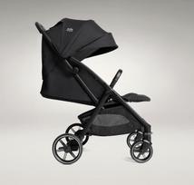 joie sportinis vezimelis - Sportinis vežimėlis Joie Parcel LX, Juodas (Black) - 6 nuotrauka