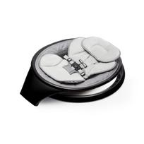 supynes - MUNCHKIN gultukas-sūpynės, Juodas (Black), 90318 - 7 nuotrauka