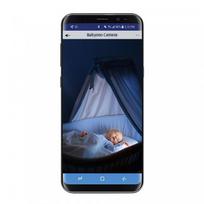 smart kamer -  Babyono Smart 1514, balta - 5 nuotrauka