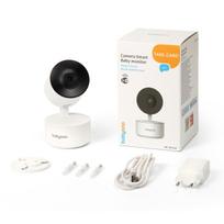 smart kamer -  Babyono Smart 1514, balta - 7 nuotrauka